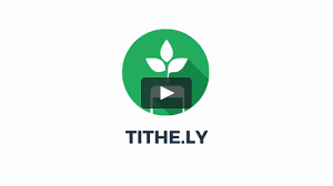 Click
                                      Here For Video Demo On How To Use
                                      Tithe.ly