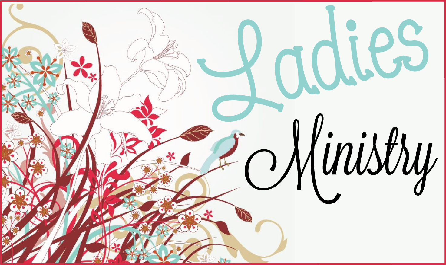 Our Ladies Ministry