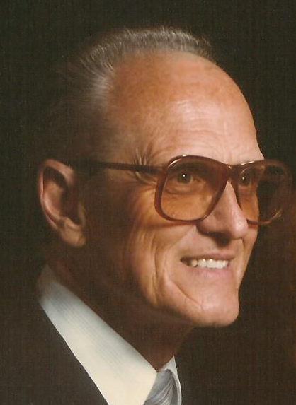 Dr. George E. Gardiner
