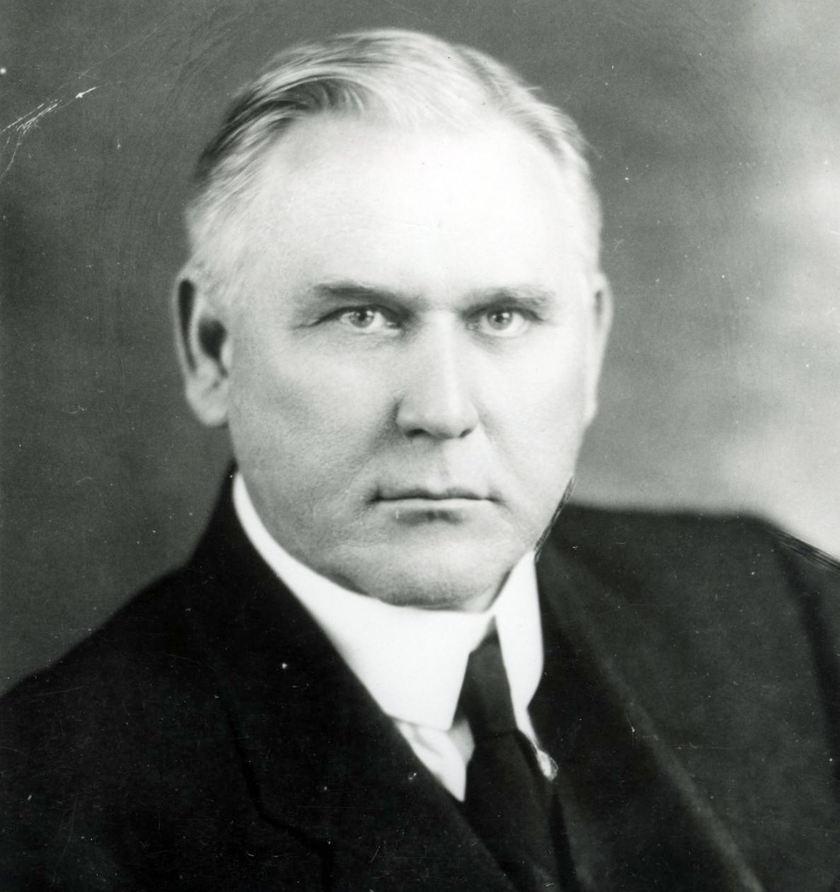 Dr. George W. Truett