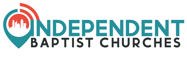 Click Here To See Our Listing On
                                The Independent Baptist Churches
                                Directory