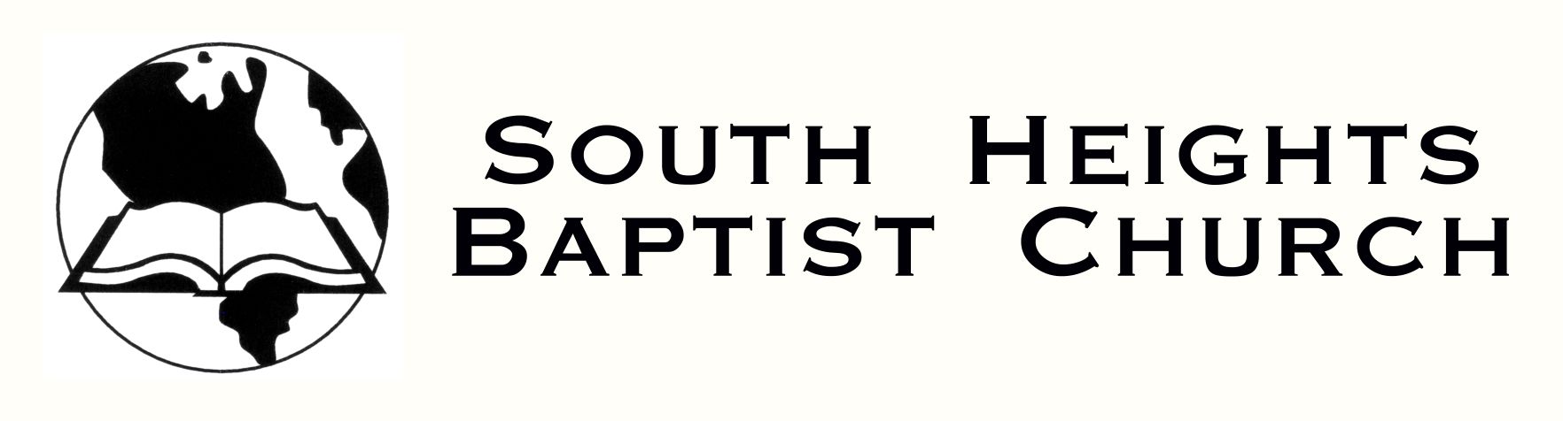 South Heights Baptist Homepage
