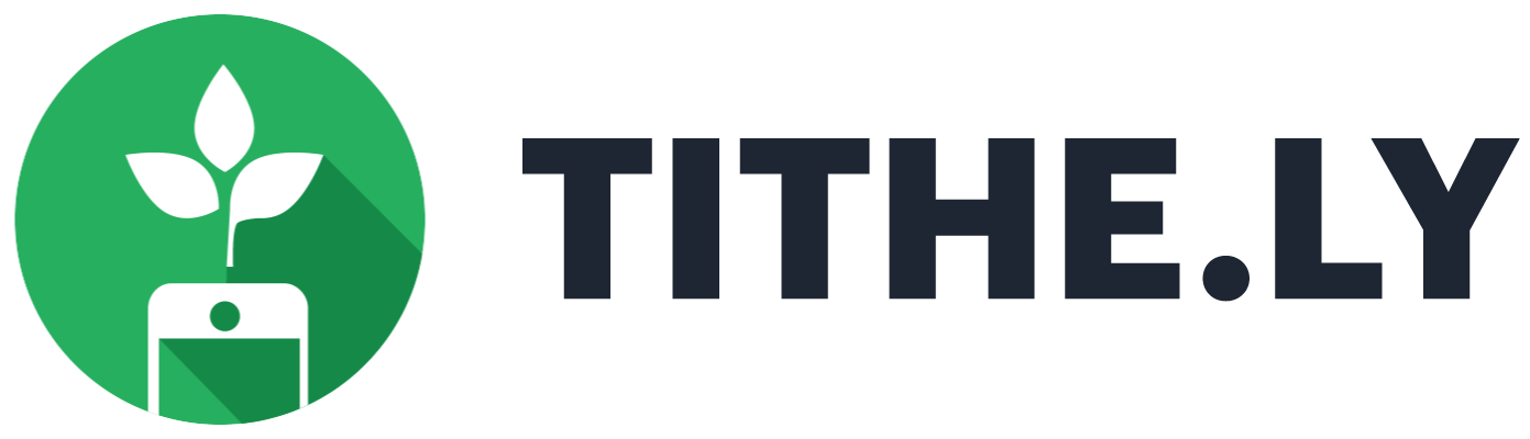 Click
                                                          Here To Give
                                                          Using
                                                          Tithe.ly